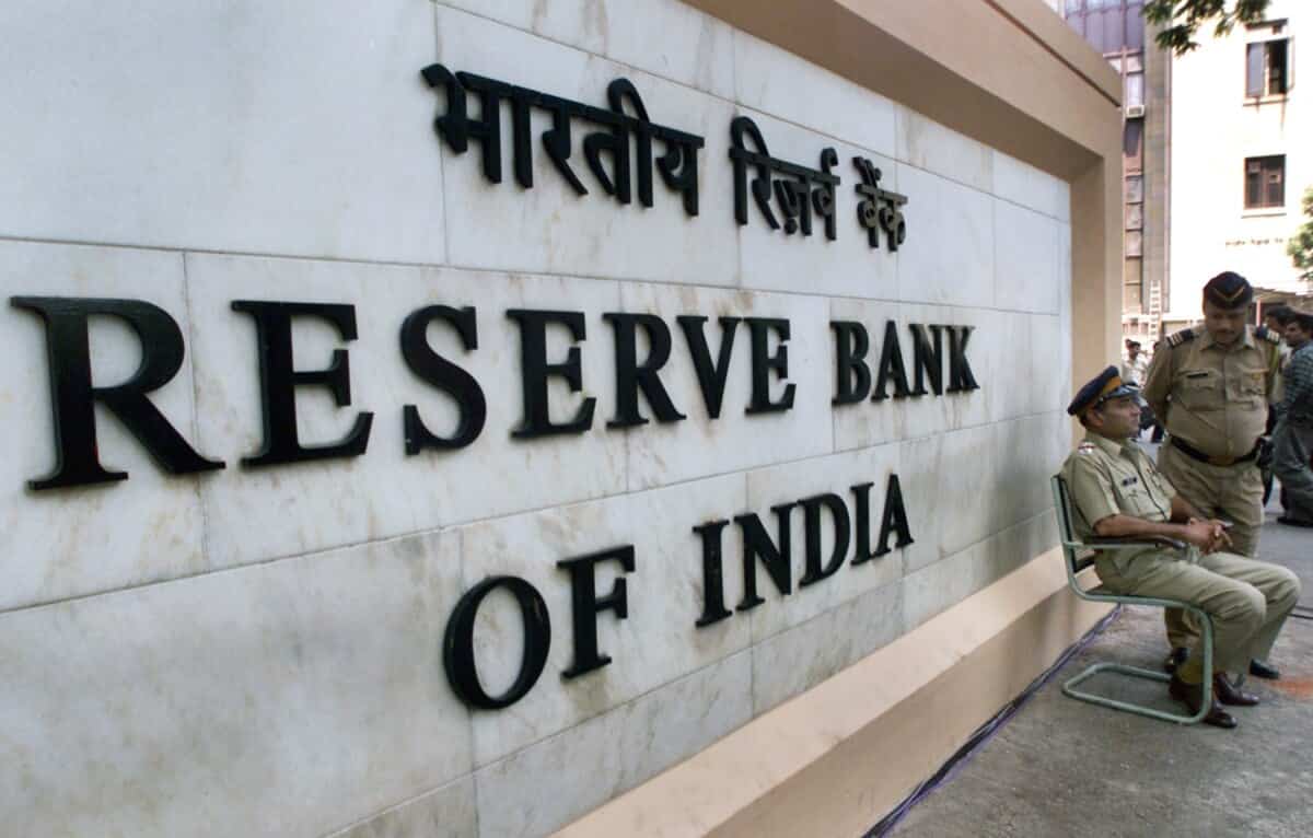 A new unit formed by RBI to keep up-to-date with blockchain