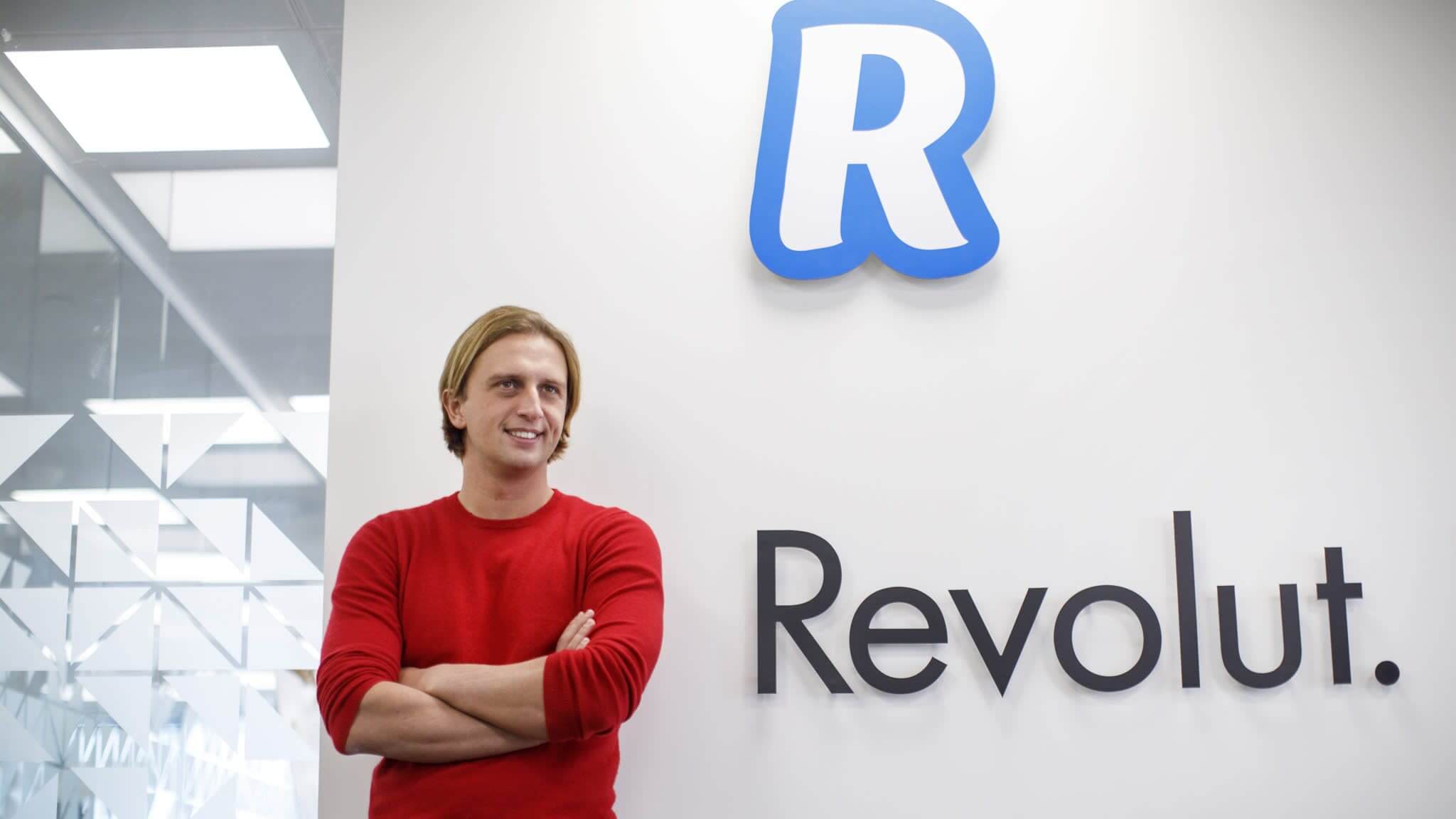 Revolut plans to create