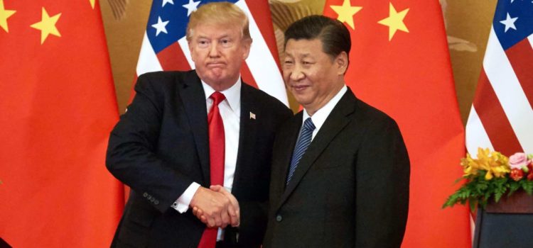 U.S. – China Trade Negotiations: No End in Sight