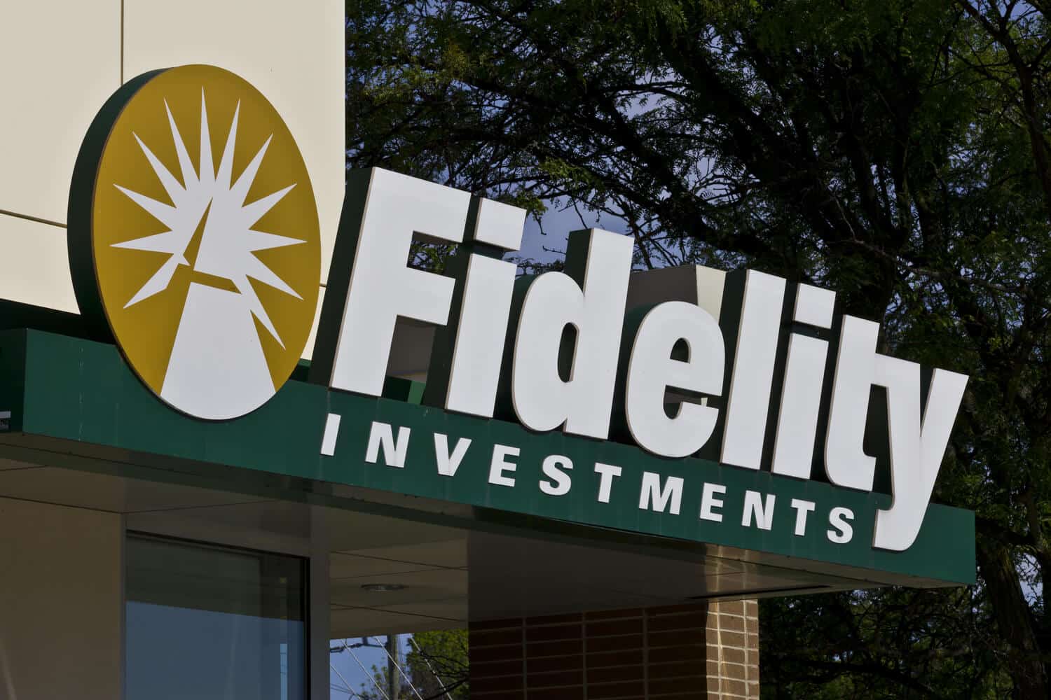 Fidelity To Launch Cryptocurrency Trading & Custody Platform