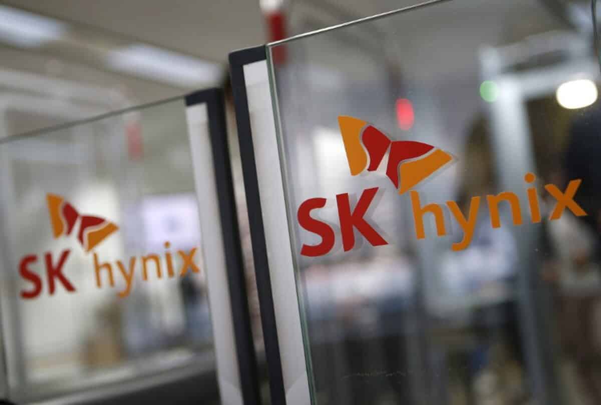 SK Hynix to build 4 Memory Chip Plants at the cost of $107 Billion