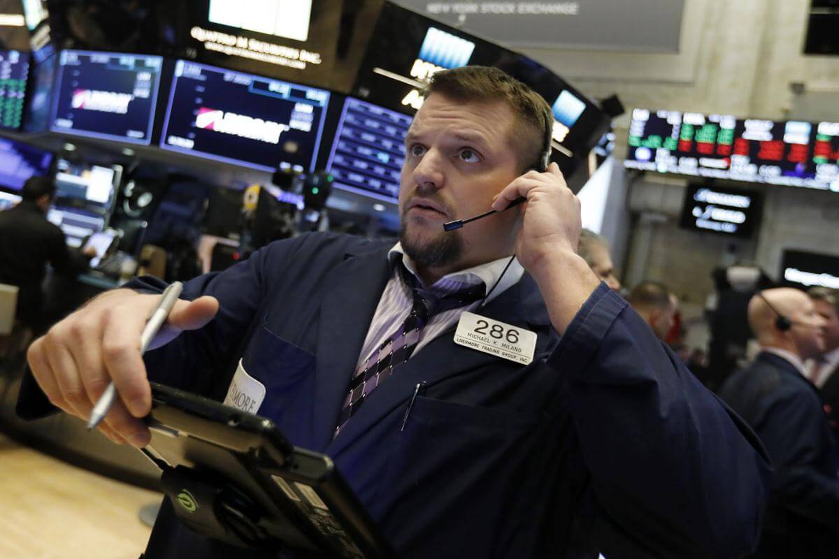 Stocks Drift & Earnings, Trade Talks Continue