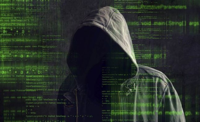 U.A.E Denies Hacking