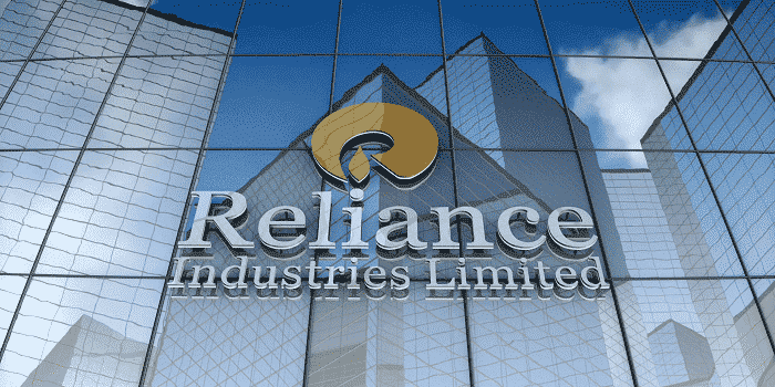 An agreement is reached by Reliance Group with 90 percent plus of its creditors