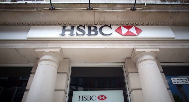 HSBC Creates Ultra High Net Worth Team to Attract the Asian Rich