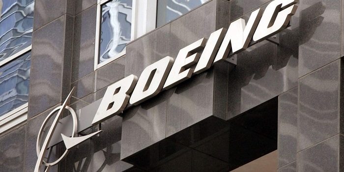 Boeing Sued by Shareholders Over Non-Disclosures