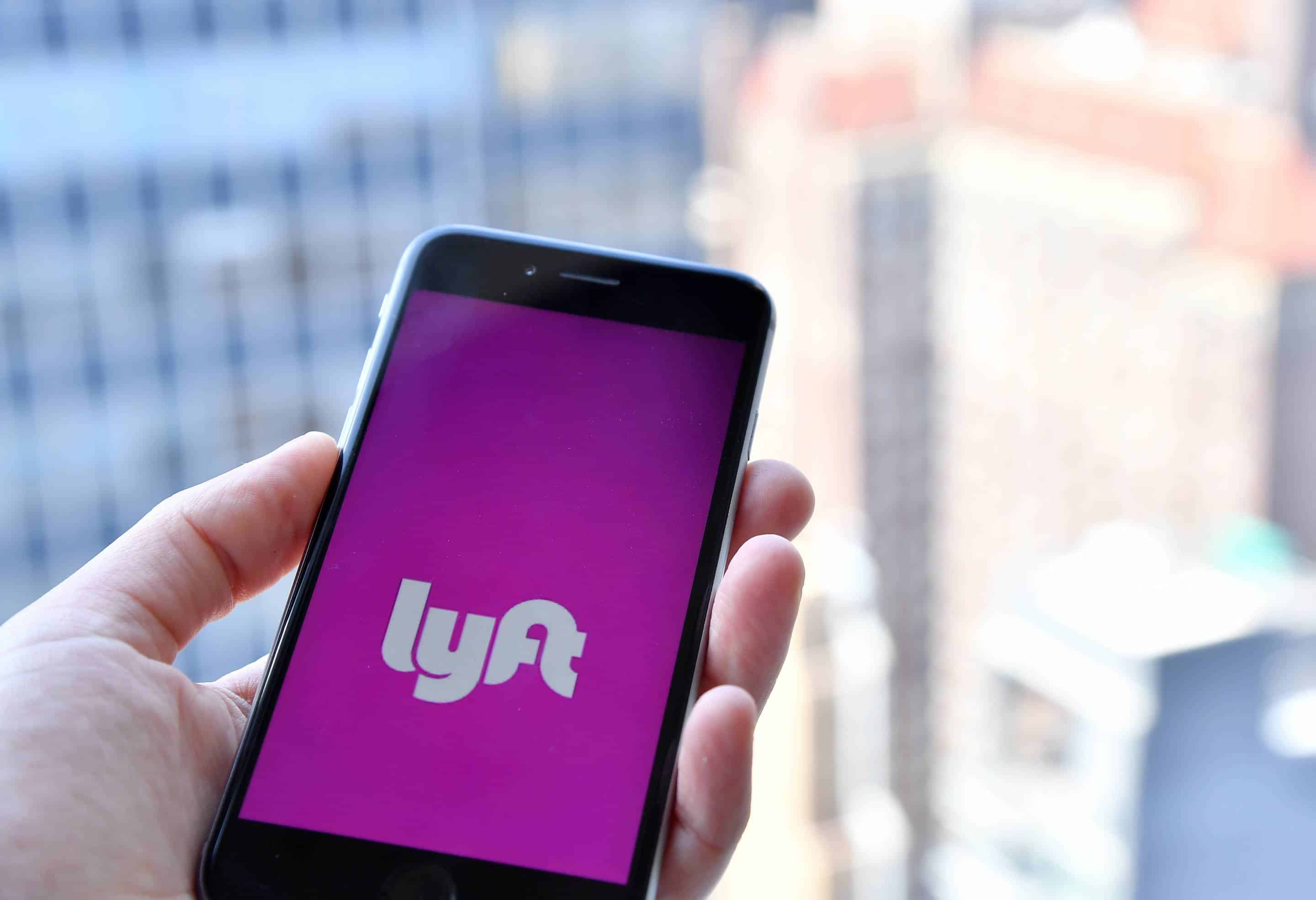 Lyft Shares Surrender Gains on Second Day of Trading