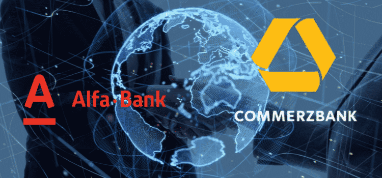 Alfa Bank and NLMK Launches a Pilot Project to Accelerate Cross-border Payments via Marco Polo