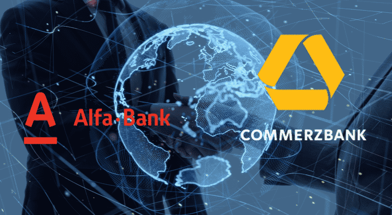 Alfa-Bank & Commerzbank partner for trade finance project via Marco Polo