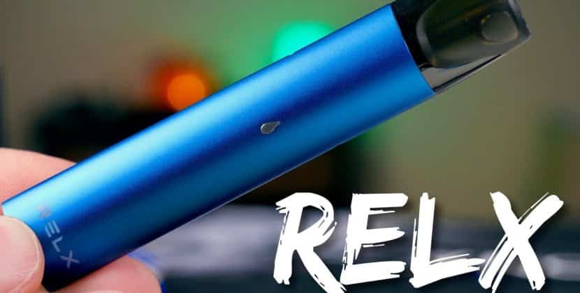 RELX Racks Up the Patents As it Gains More Influence in the Vape Market