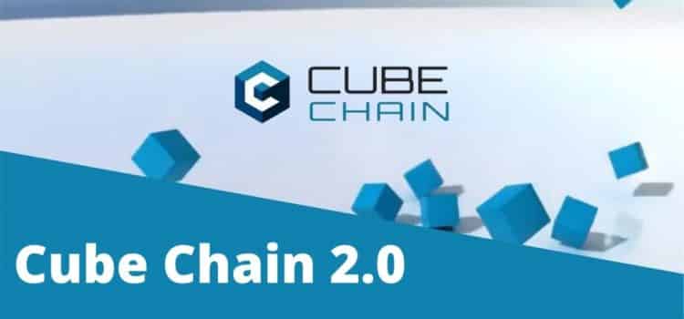 Expansion of Cube Chain to Cube Chain 2.0 to Reshape the POS