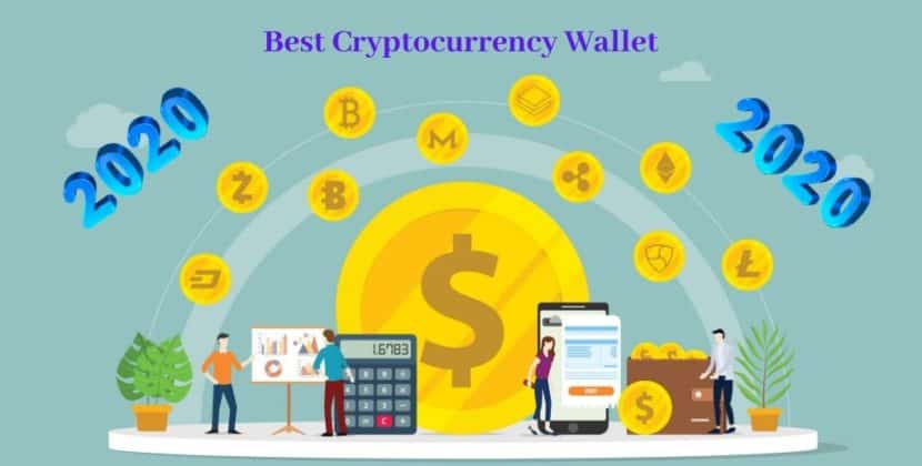 Best Cryptocurrency Wallets of 2020