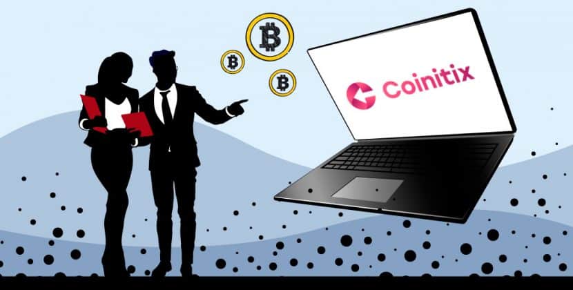 Coinitix.com: An Impressive Platform for Bitcoin Purchase