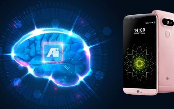 Growth-Oriented LG Group Goes with AI Research Hub