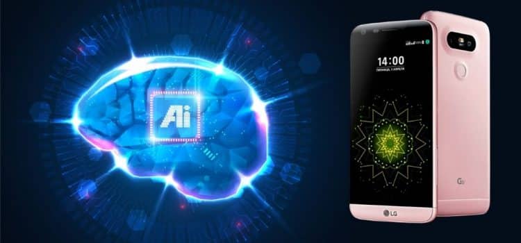 Growth-Oriented LG Group Goes with AI Research Hub