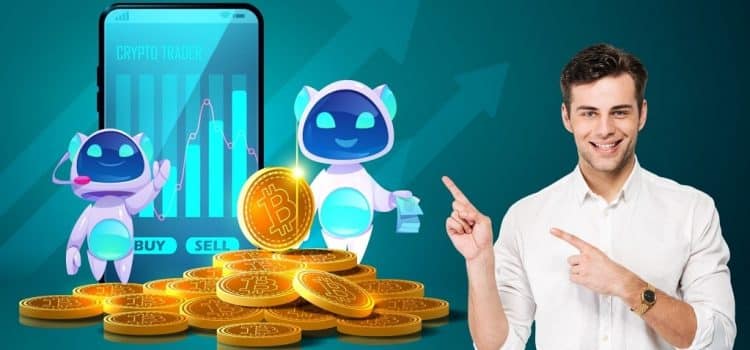 Crypto Trading Bots — How to Avoid Scams?