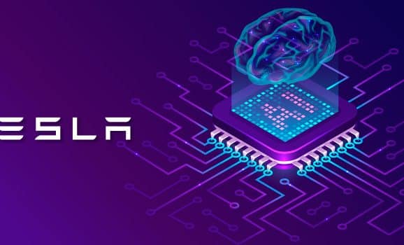 Tesla Starts Sending Invitations for AI Day Event