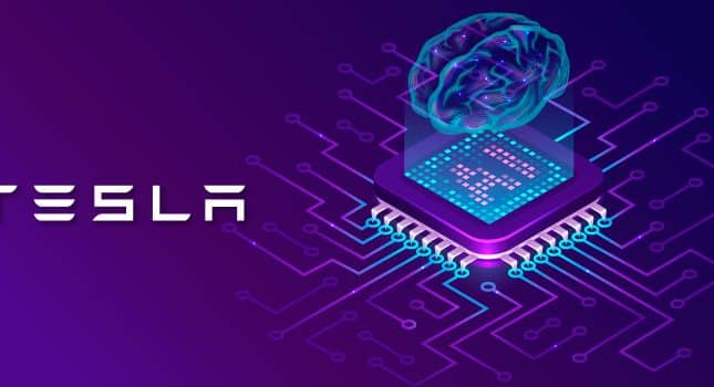 Tesla Starts Sending Invitations for AI Day Event