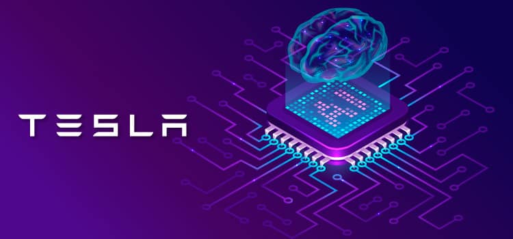 Tesla Starts Sending Invitations for AI Day Event