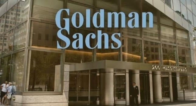 Goldman Sachs to Face Class Action for Financial Loss to Investors