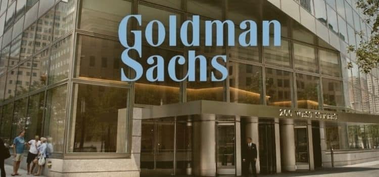 Goldman Sachs to Face Class Action for Financial Loss to Investors